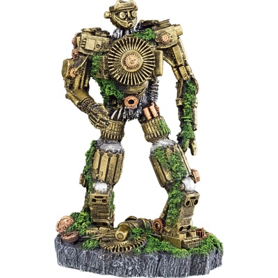 Nobby Junk Robot LED 15x12x24,5 cm