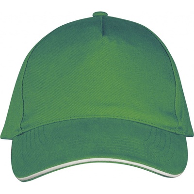 SOĽS Uni LONG BEACH 00594920 Kelly green / White
