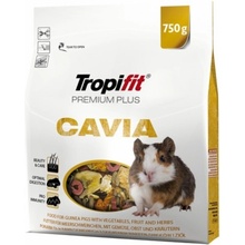 Tropifit Premium Plus Cavia 750 g