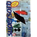 SUPERSOFT pohlcovač pachu 1ks