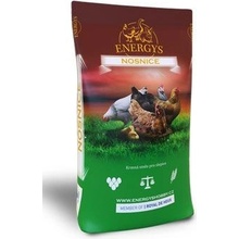 Energys H Kompletná kŕmna zmes pre nosnice NOSNICE GOLD grnulovaná 10 kg