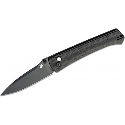 Artisan Andromeda S35VN