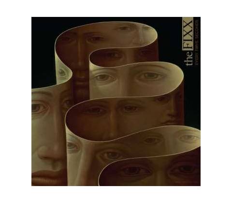 Various - Fixx, The - Every Five Seconds CD