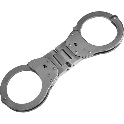 ESP Pouta řetízková policejní nerez. ocel