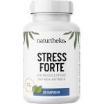 Naturtheke GmbH Stress Forte - 60 капсули
