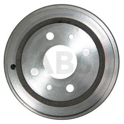 Brzdový bubon A.B.S. 2416-S
