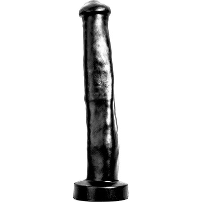 Hung System Donkey Dildo Black
