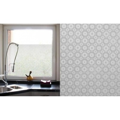 Patifix Статично фолио за стъкло топки - ширина 45 см