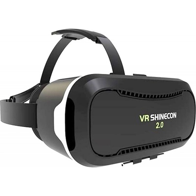 Shinecon VR 2.0 – Zboží Mobilmania