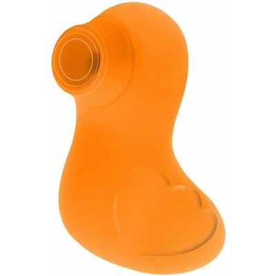 ToyJoy Happiness Sexy Sucking Duckface Pulse Stim