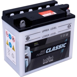 intAct 19Ah 190A CB16-B