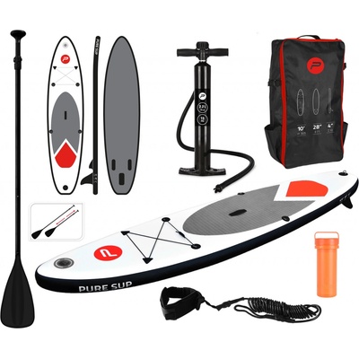 Paddleboard Pure4Fun LUXTRI SUP 305x71x10 cm