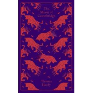 Mayor of Casterbridge | Thomas Hardy (ISBN: 9780241347775)
