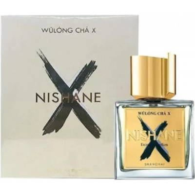 NISHANE Wulong Cha X Extrait De Parfum 100ml унисекс