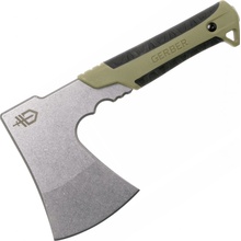 Gerber Pack Hatchet zelená