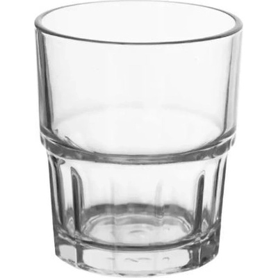 Sklenice stohovatelná 0,2 l 12 x Orion