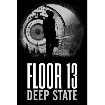 Humble Games Floor 13 Deep State (PC)