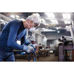 Bosch Прав режещ диск Efi AS 46 T INOX BF, 180 мм, 2, 0 мм 2608600095 (2608600095)