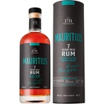 1731 Fine & Rare 1731 Mauritius 7 YO - ром 700ml