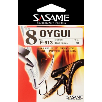 Sasame Oygui vel.10