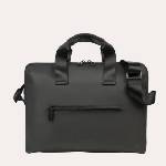 Tucano Чанта за лаптоп Tucano Gommo Bag, до 16" (40.64 cm), полиуретан, черен (BGOM15-BK)