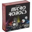 Abacus Spiele Micro Robots