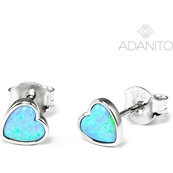 Beneto náušnice AGUP2244