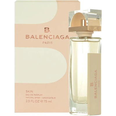 Balenciaga Balenciaga B. Balenciaga Skin parfémovaná voda dámská 75 ml