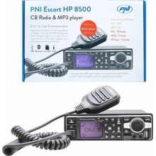 PNI Escort HP 8500 ASQ