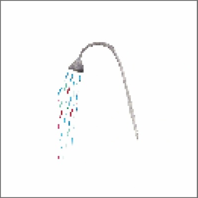 Florist - Holdly EP (Anniversary Edition) (Limited Edition) (Blue Splatter Coloured) LP