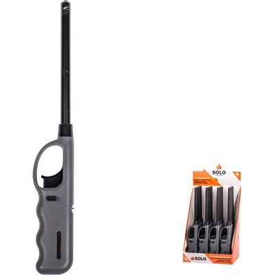 SOLO větruodolný ZDO 27 cm – Zbozi.Blesk.cz