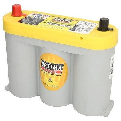 Optima 55Ah 765A left+ (818356000)