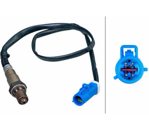 Lambda sonda HELLA 6PA358244-361