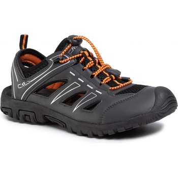 CMP Aquarii 2.0 Hiking Sandal 30Q9647 Černá