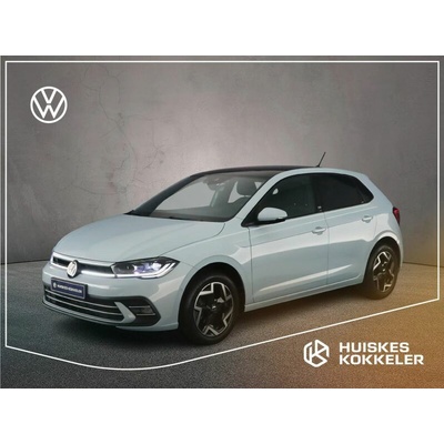 Volkswagen Polo 1.0 TSI DSG 81 kW