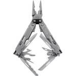 SOG Мултифункционален инструмент sog poweraccess deluxe w/ fabric sheath & hex bit kit (sog-pa2001-cp)