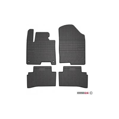 FroGum Гумени стелки Frogum съвместими с Kia Sportage V Suv/Gaz 2021+