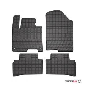 FroGum Гумени стелки Frogum съвместими с Kia Sportage V Suv/Gaz 2021+