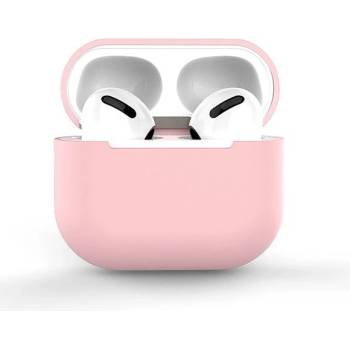 AlzaGuard Skinny Silicone Case pro Airpods 2021 AGD-ACSS3P