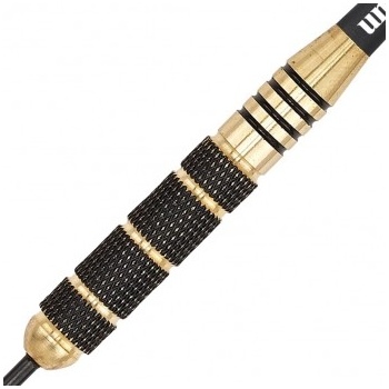 Steel Unicorn Core Plus Brass 23g