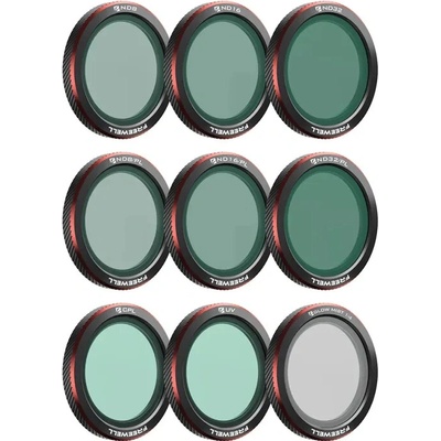 Freewell Neo 2 Magnetic Filters Mega Kit -9pack FW-NE2-MEGA