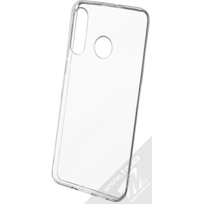 Pouzdro Forcell Thin Huawei P30 Lite čiré – Sleviste.cz