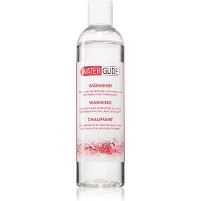 WATERGLIDE Warming лубрикант гел 300ml