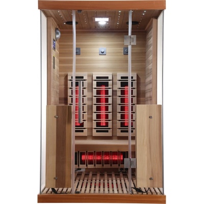 Belatrix Cedr Superior 2