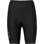 Vaude Дамски шорти за колоездене Vaude Women's Posta Tights Cycling bottoms - Black - размер 38 (EU) (155-1790-0113)