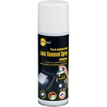 Спрей за отстраняване на етикети YellowOne 200ml (2316002-125-1037)