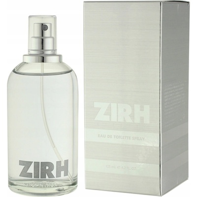 Zirh Classic toaletná voda pánska 125 ml