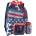 TYR big muммy mesh bag синьо