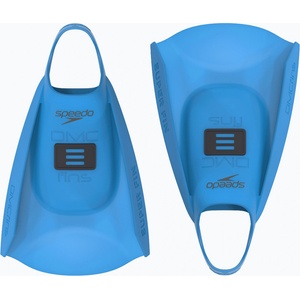 Speedo Плавници за плуване Speedo DMC Super blue/charcoal