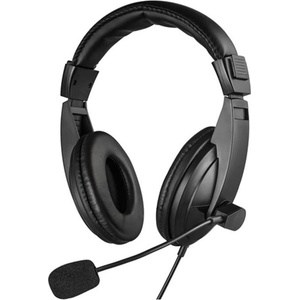 Sandberg Saver MiniJack (325-28) Слушалки